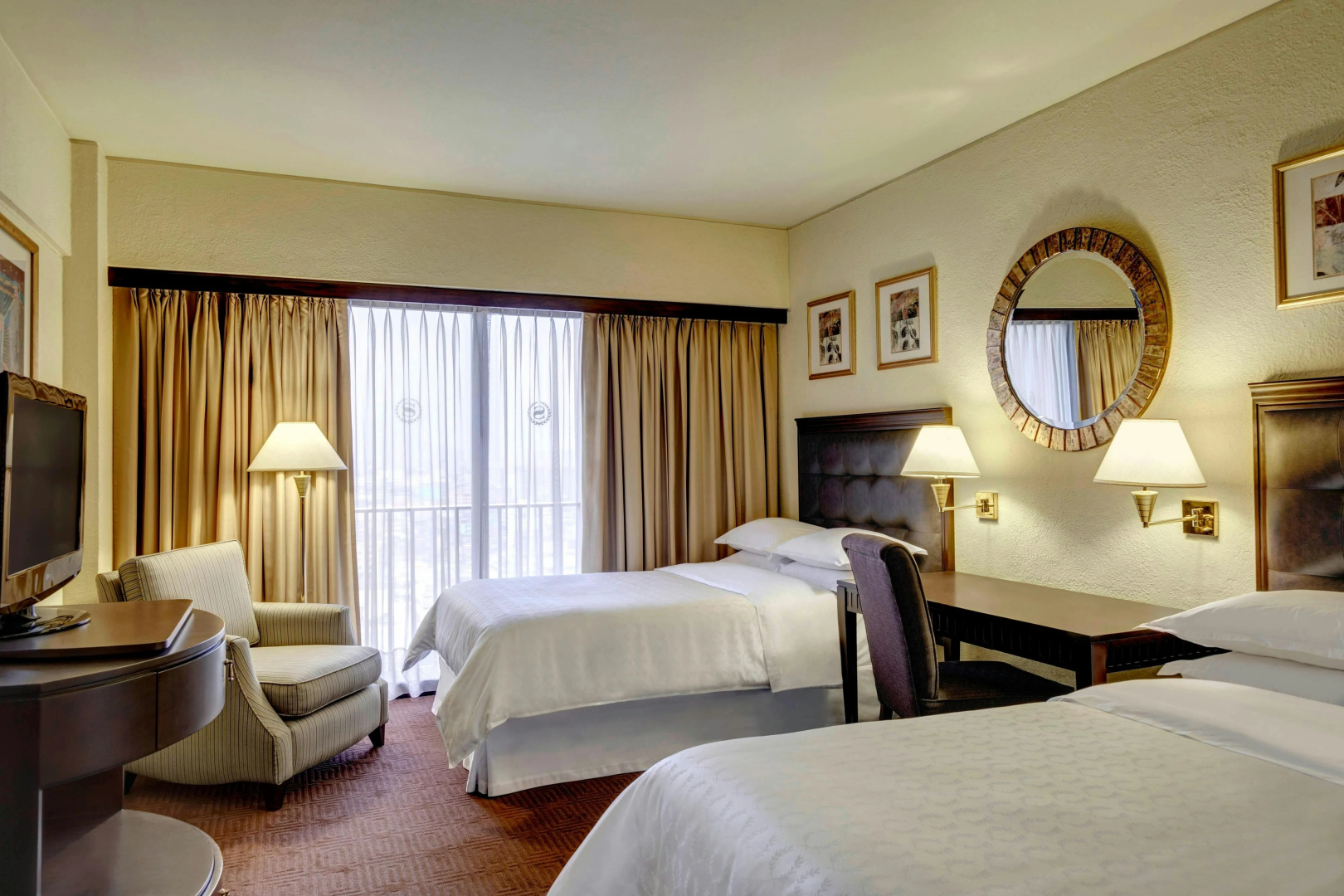 Photo - Sheraton Lima Historic Center