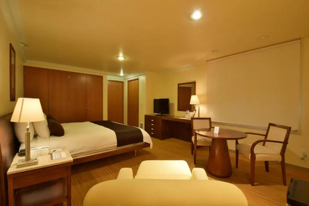 Foto - Suites Obelisk