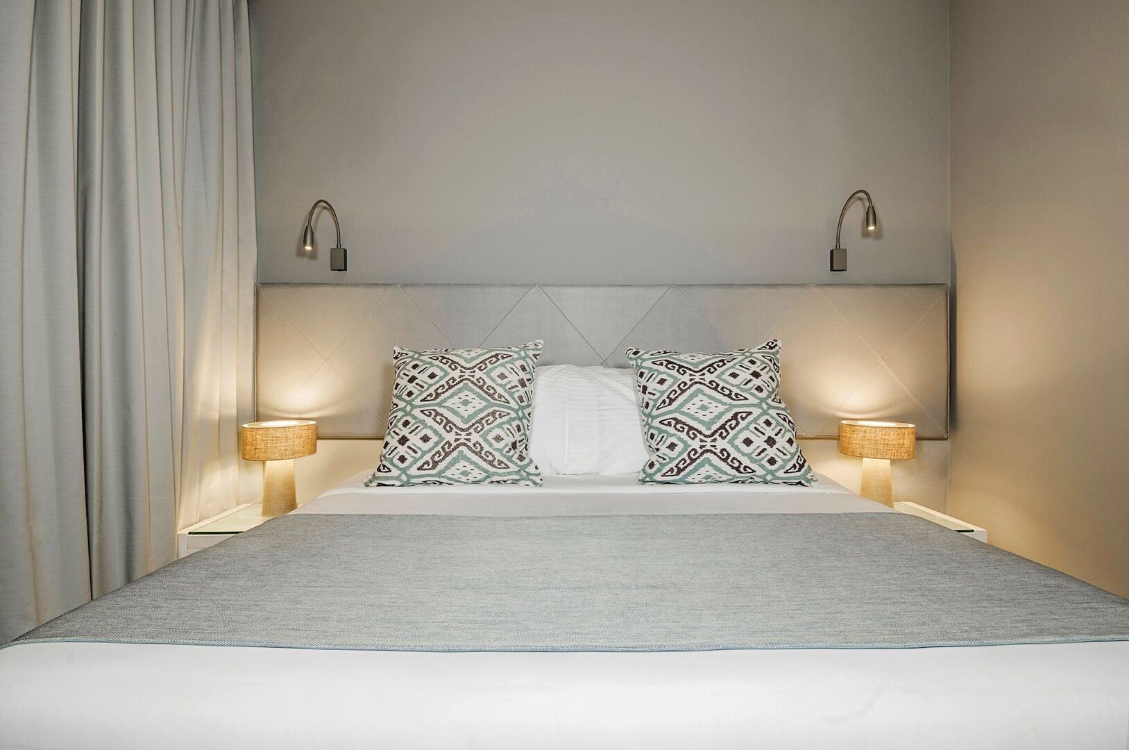 Photo - Oz Hotel Luxury