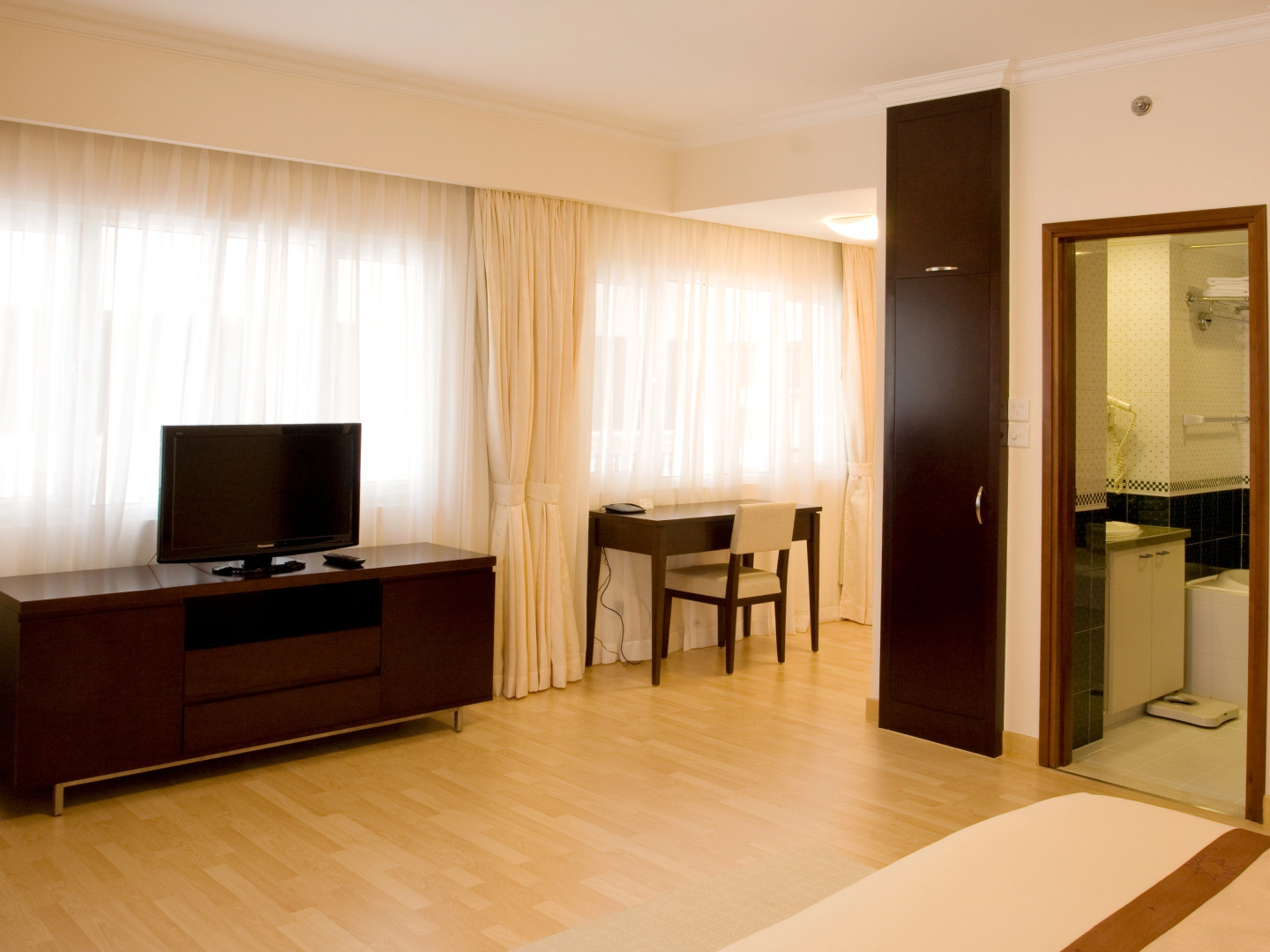 Photo - Norfolk Mansion - Luxury Serviced Apartment