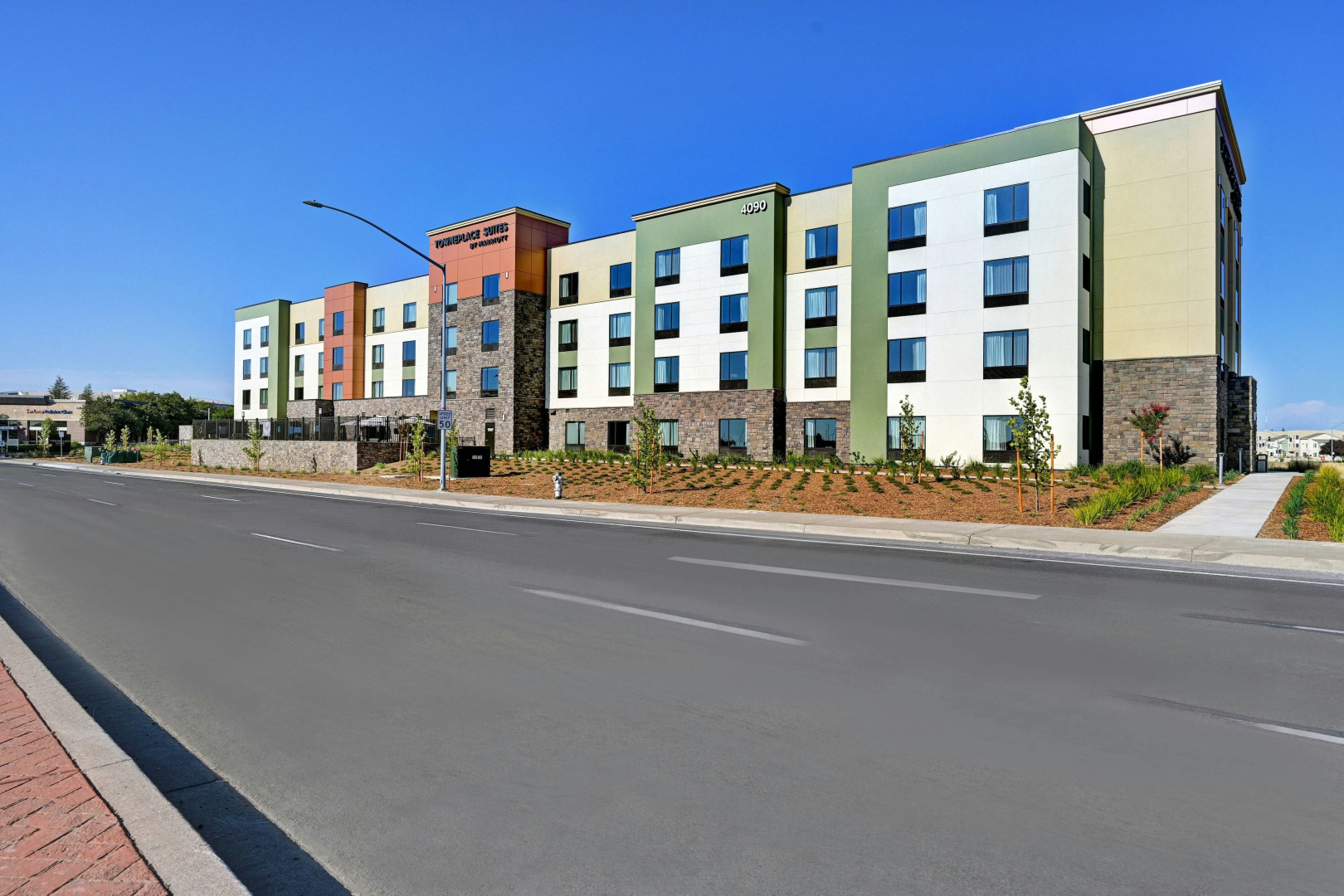 Foto - TownePlace Suites Sacramento Airport Natomas