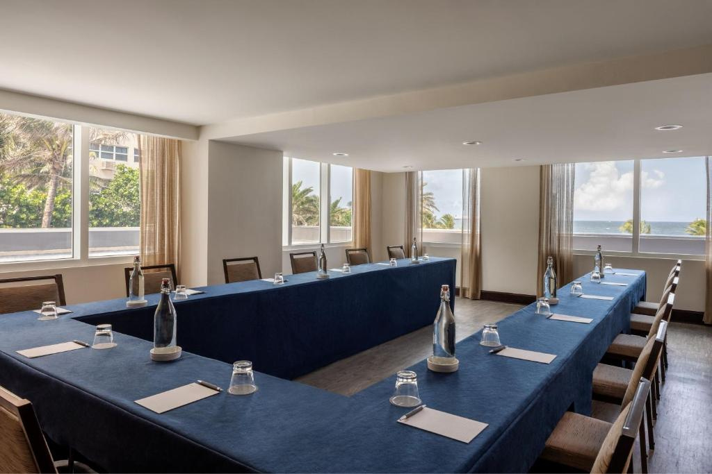 Foto - The Westin Fort Lauderdale Beach Resort