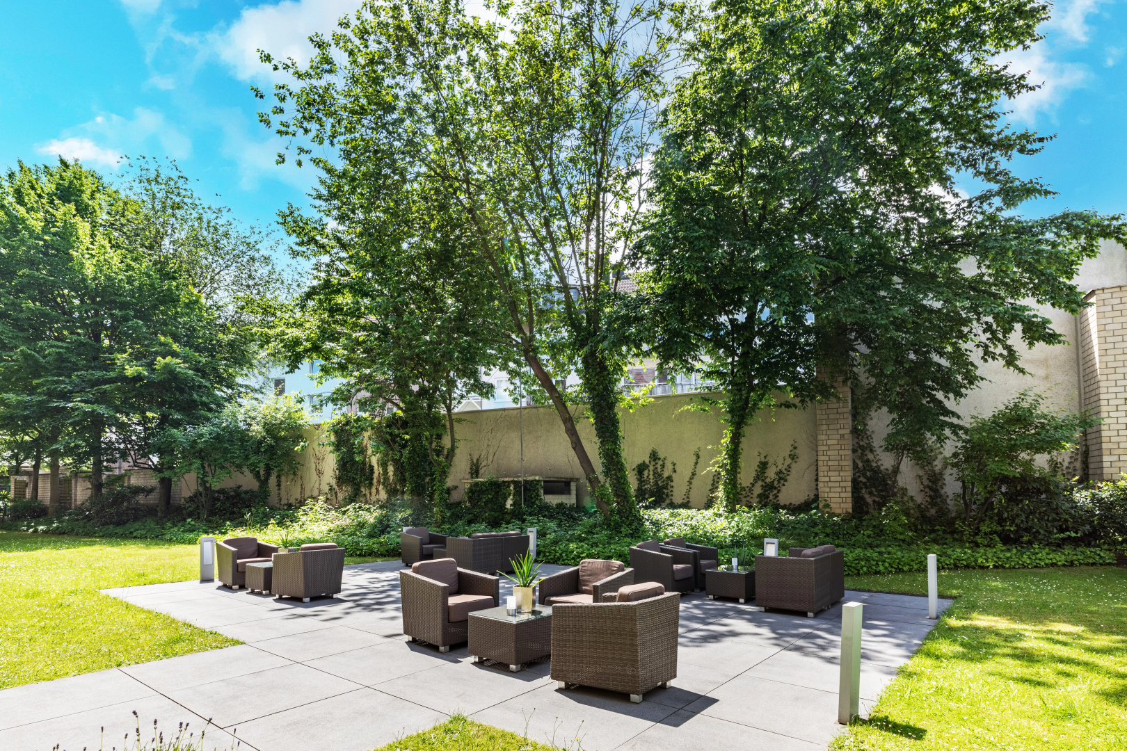 Foto - Garner Hotel Bochum by IHG