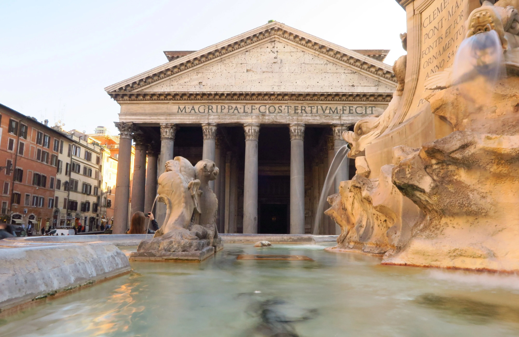 Photo - Leonardo Boutique Hotel Rome Termini