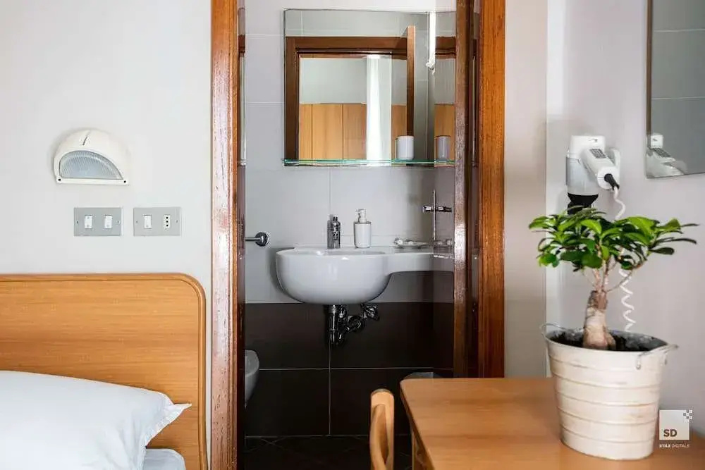 Foto - Hotel Fattori