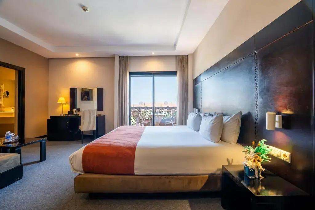 Foto - Kech Boutique Hotel