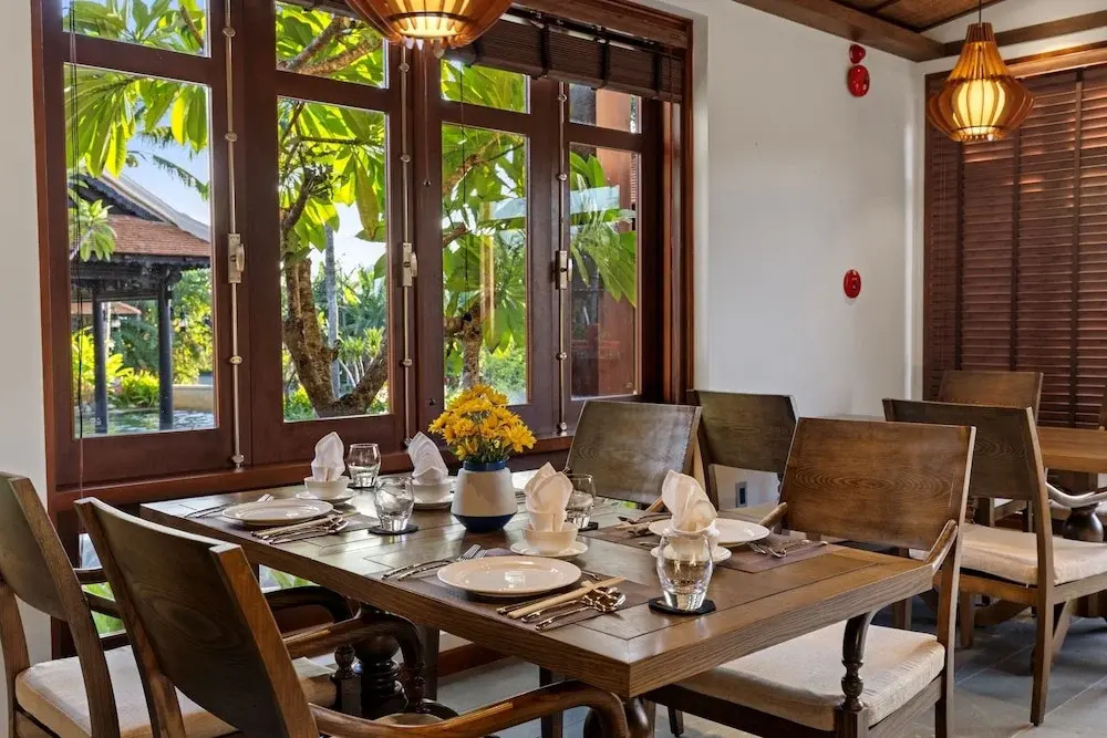 Foto - Sứ Retreat Hoi An - Riverfront Resort