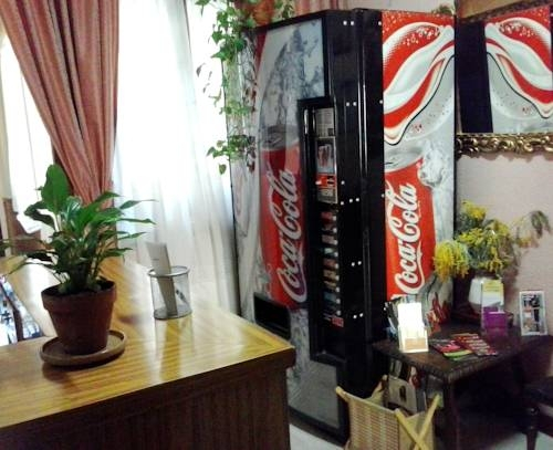 Photo - Hostal Madrid