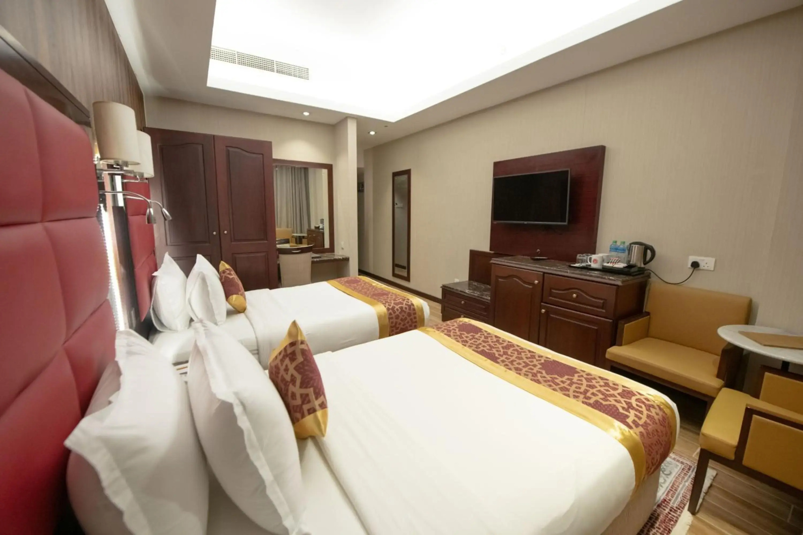 Foto - Ramee Guestline Hotel Qurum
