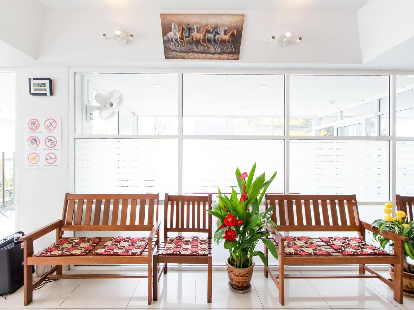 Foto - Boutique Hote123