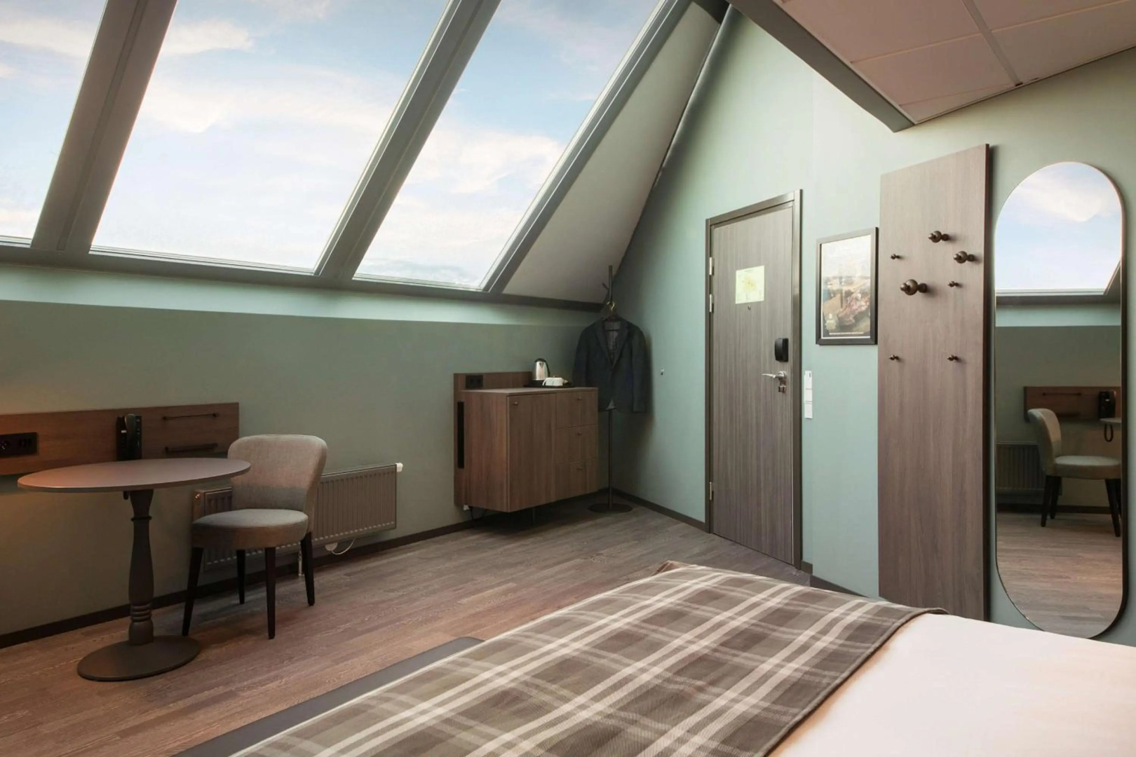 Foto - Scandic Lillestrøm