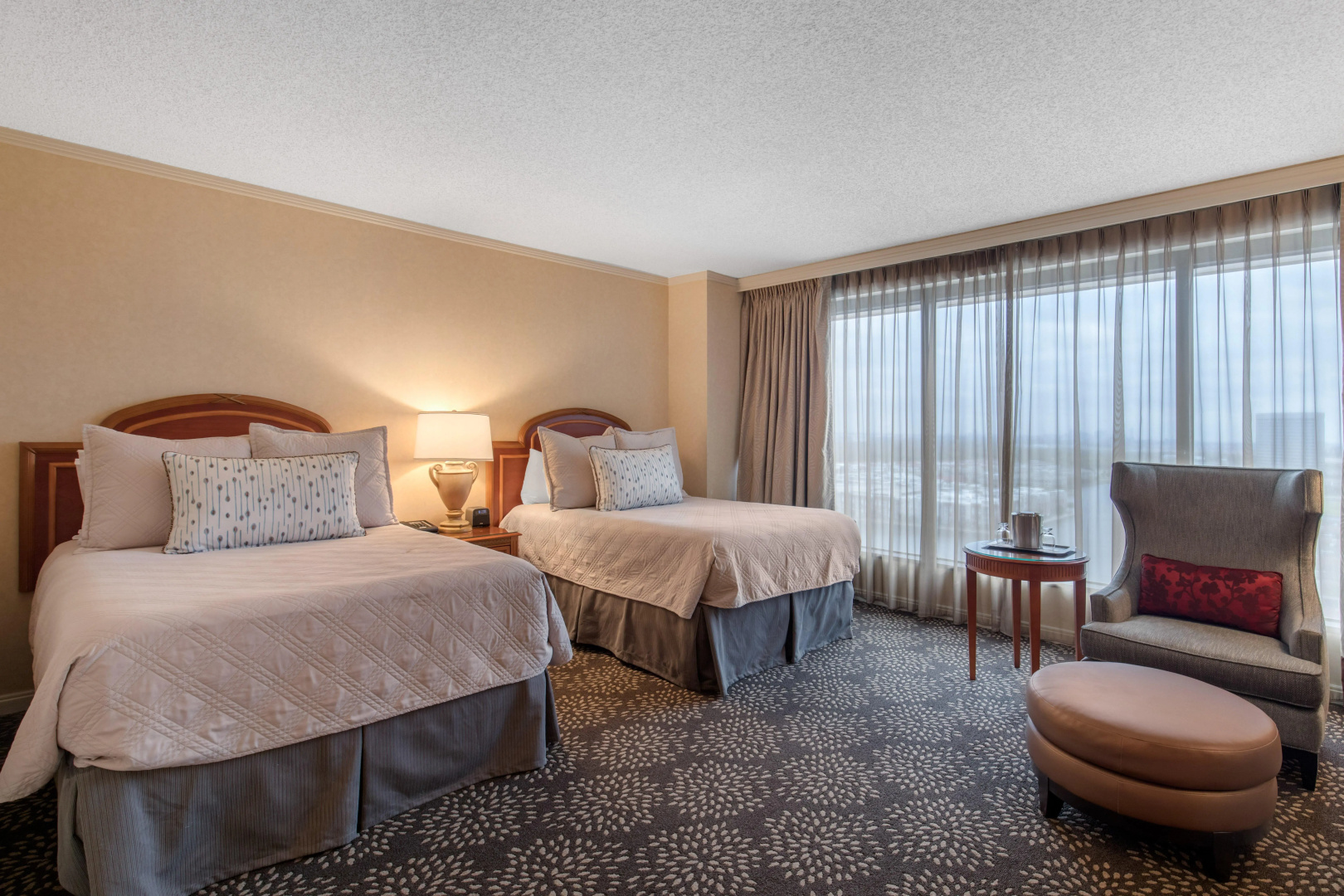 Foto - Omni Las Colinas Hotel