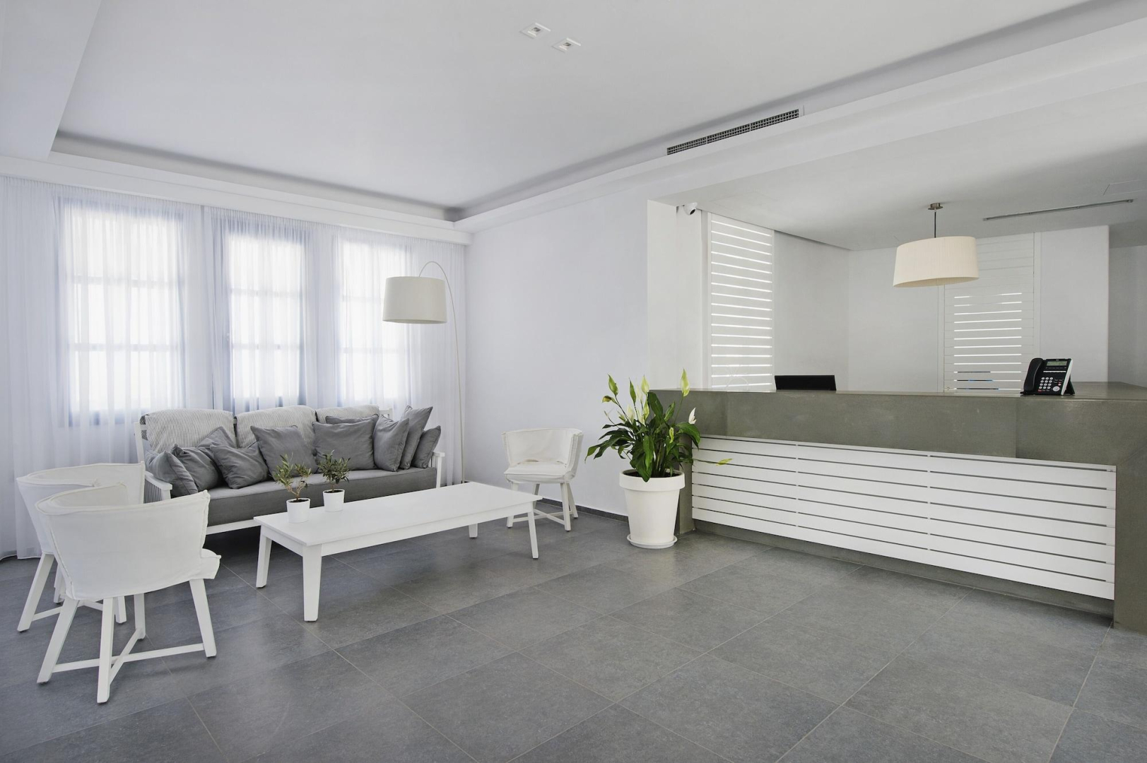Foto - Acroterra Rosa Luxury Suites & Spa