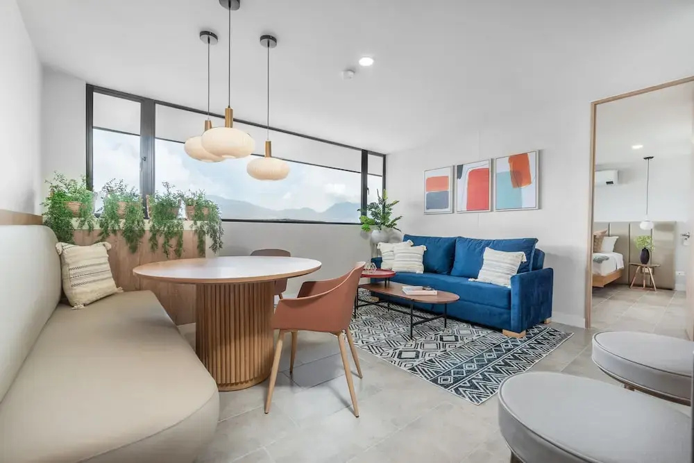 Foto - Apartamentos Go Living & Suites by HOUSY