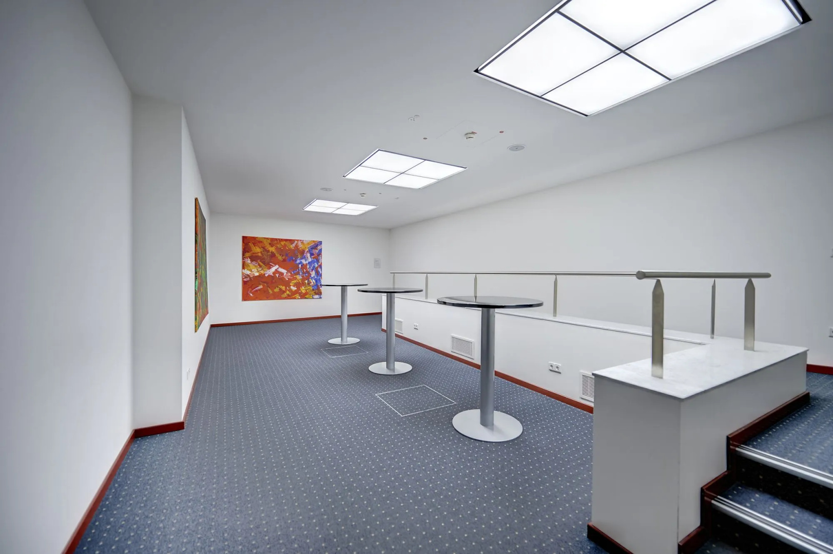 Foto - Maternushaus