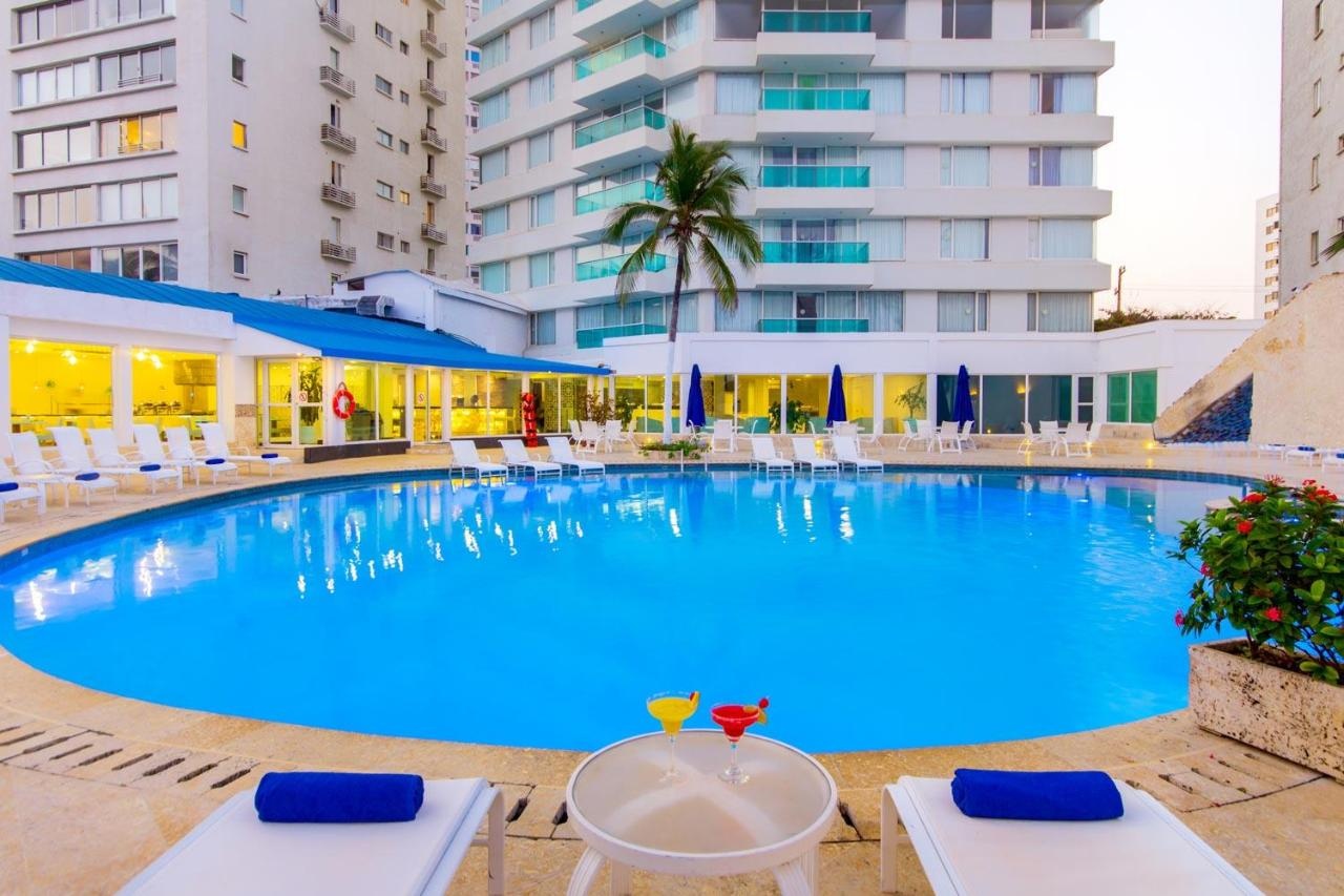 Photo - Hotel Dann Cartagena