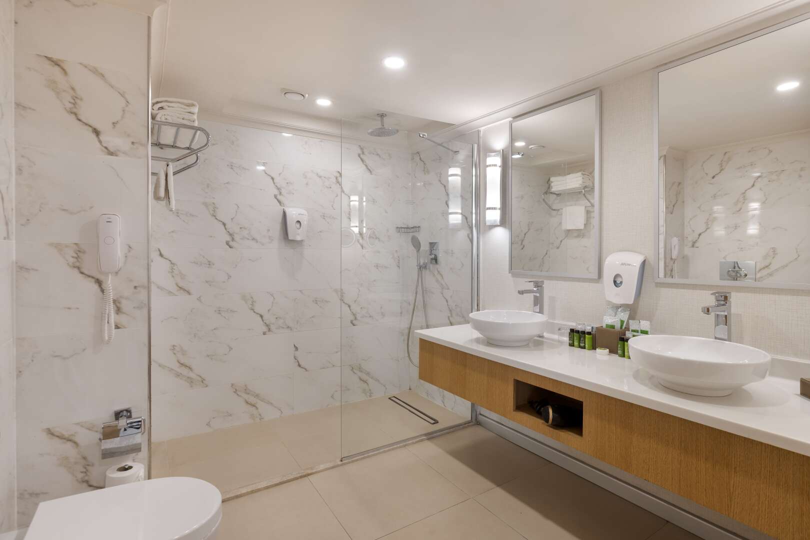 Foto - Rixos Park Belek - The Land Of Legends Access