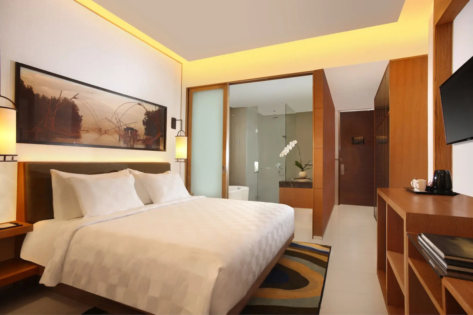 Foto - Resinda Hotel Karawang, Managed by Padma Hotels