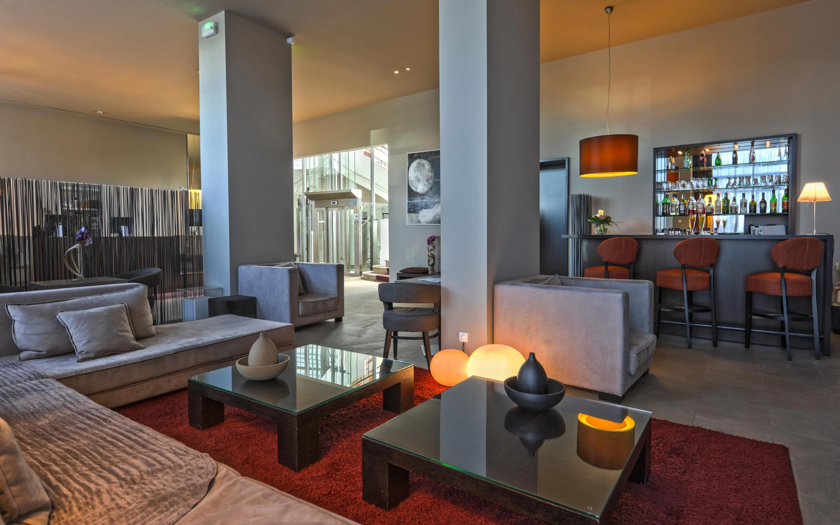Photo - Le Grand Hotel By Stay Collection