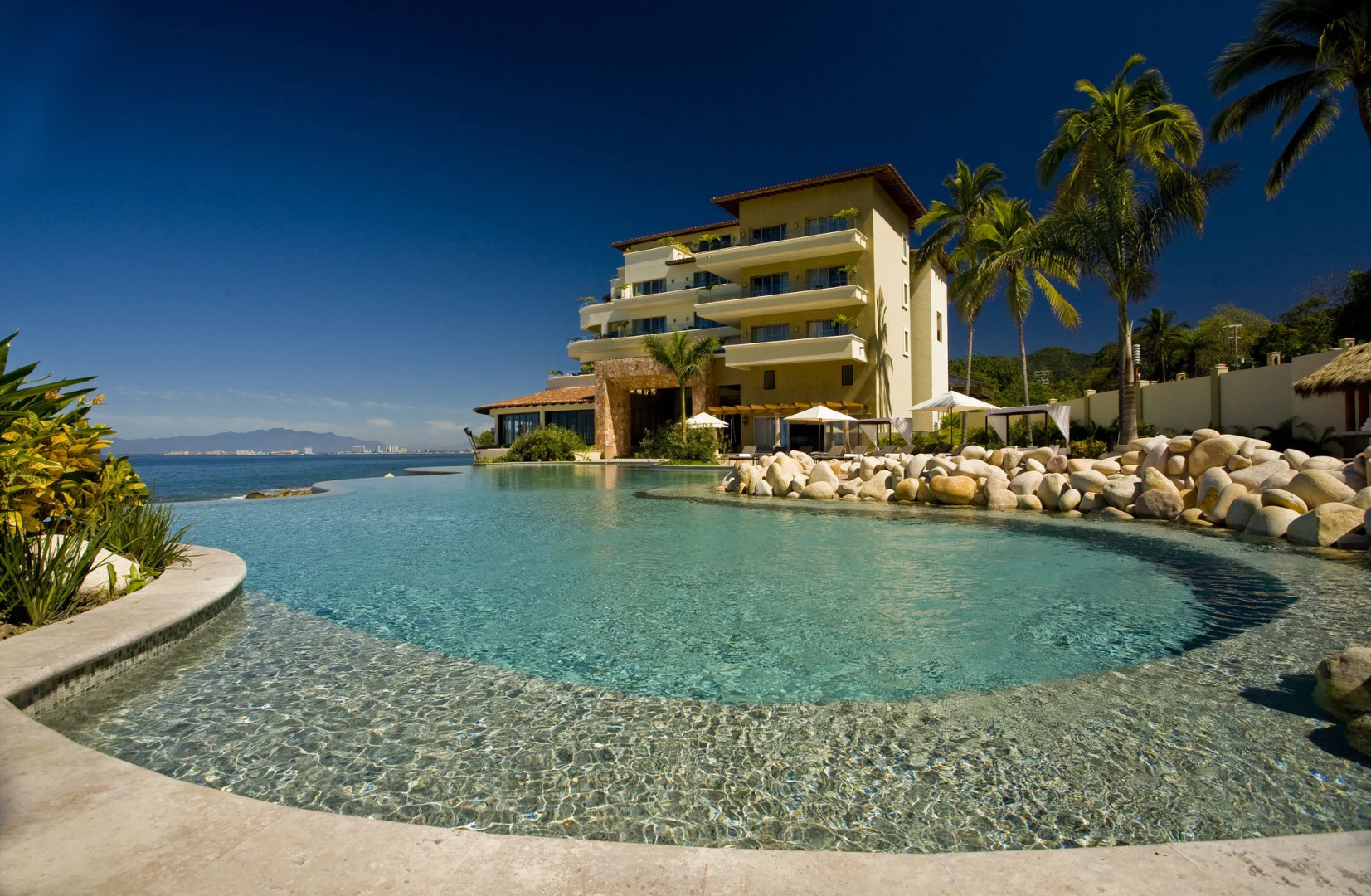 Foto - Garza Blanca Preserve Resort & Spa - All Inclusive