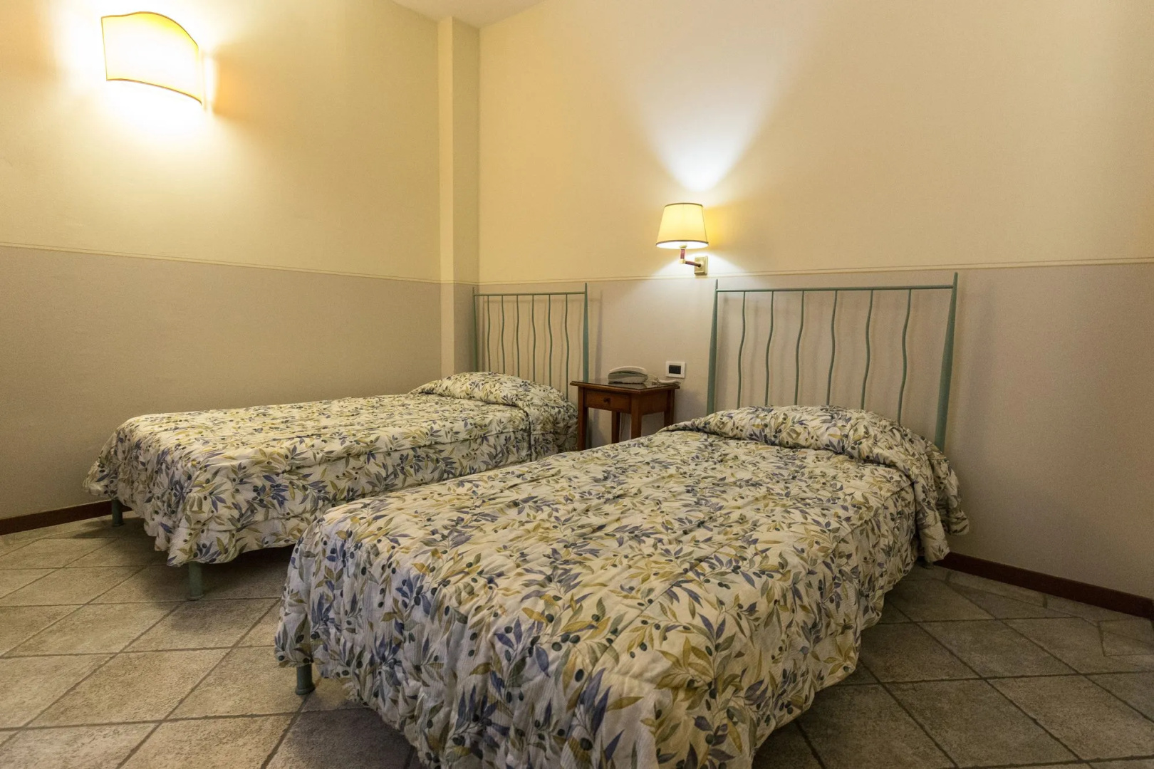 Photo - Hotel Le Colline
