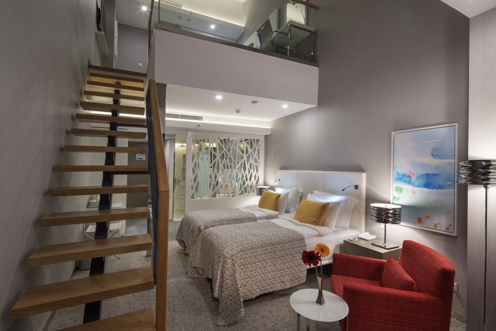 Foto - The Sense De Luxe Hotel – All Inclusive