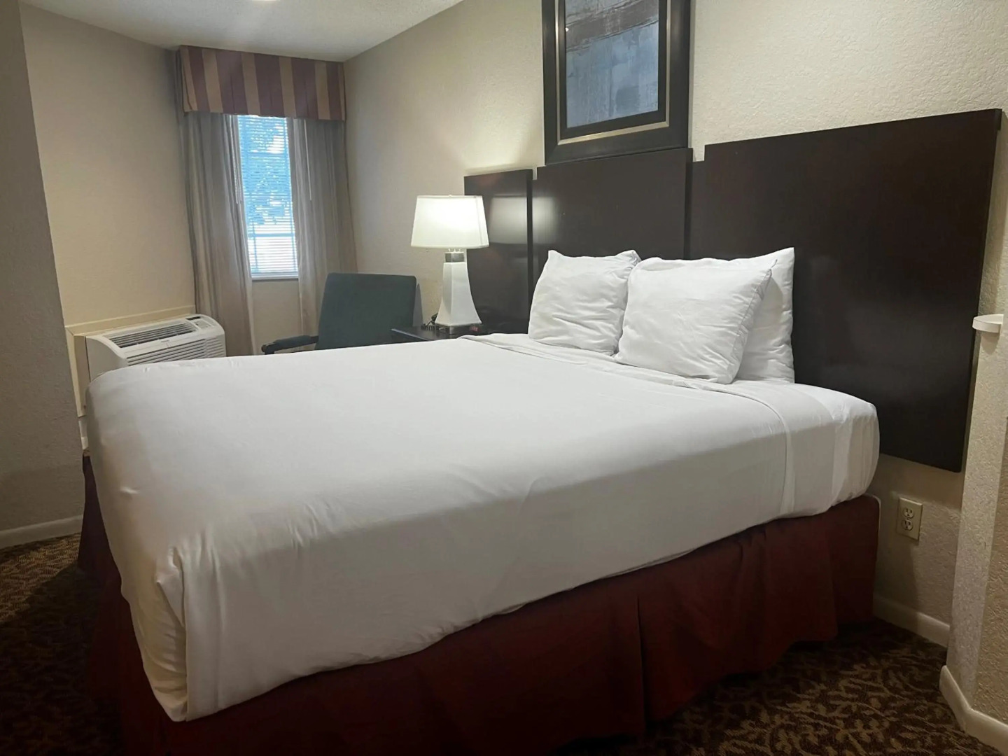 Foto - Studio 6 Houston, TX - Westchase