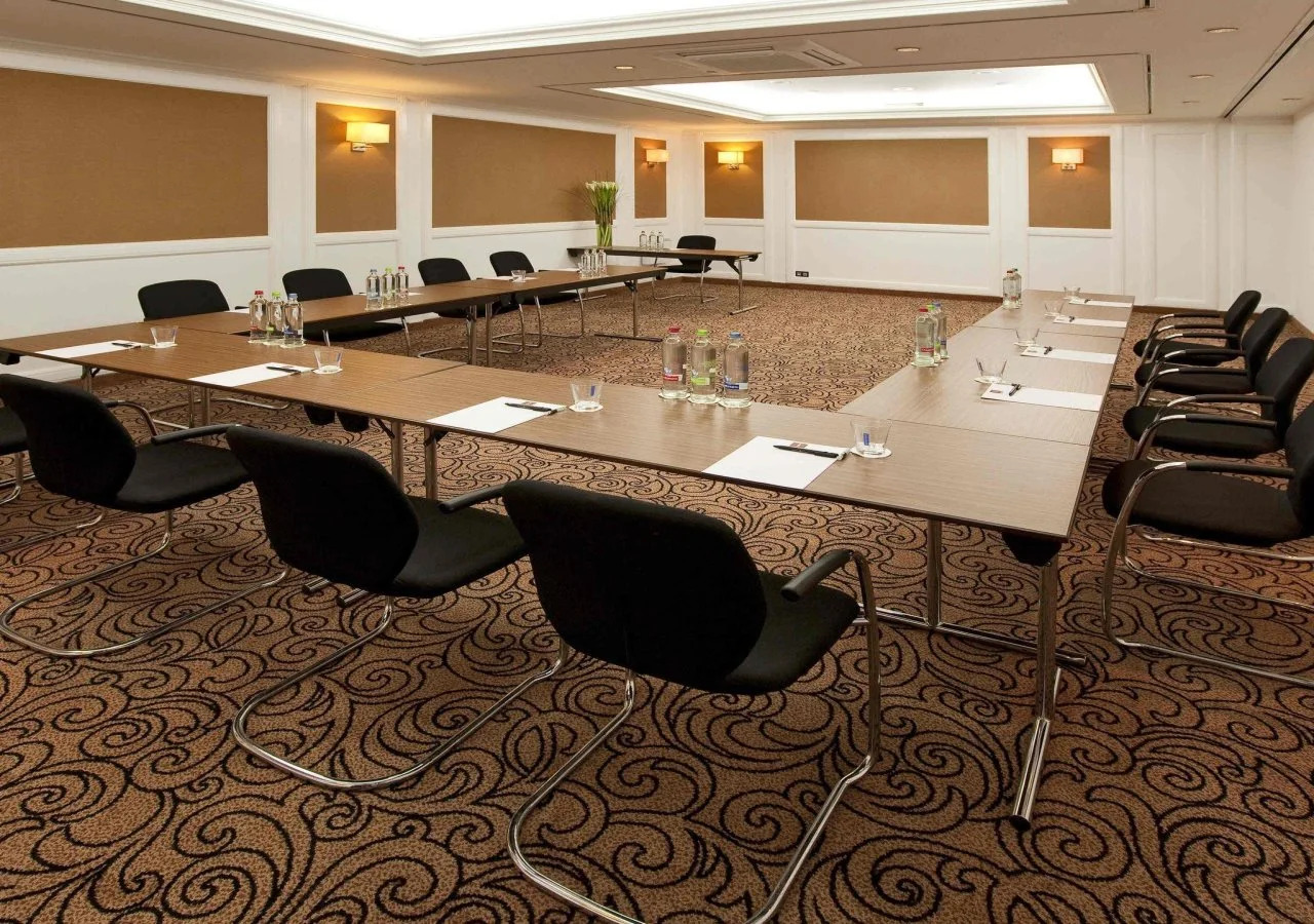 Photo - Maek Hotel Antwerp Central - Handwritten Collection by Accor