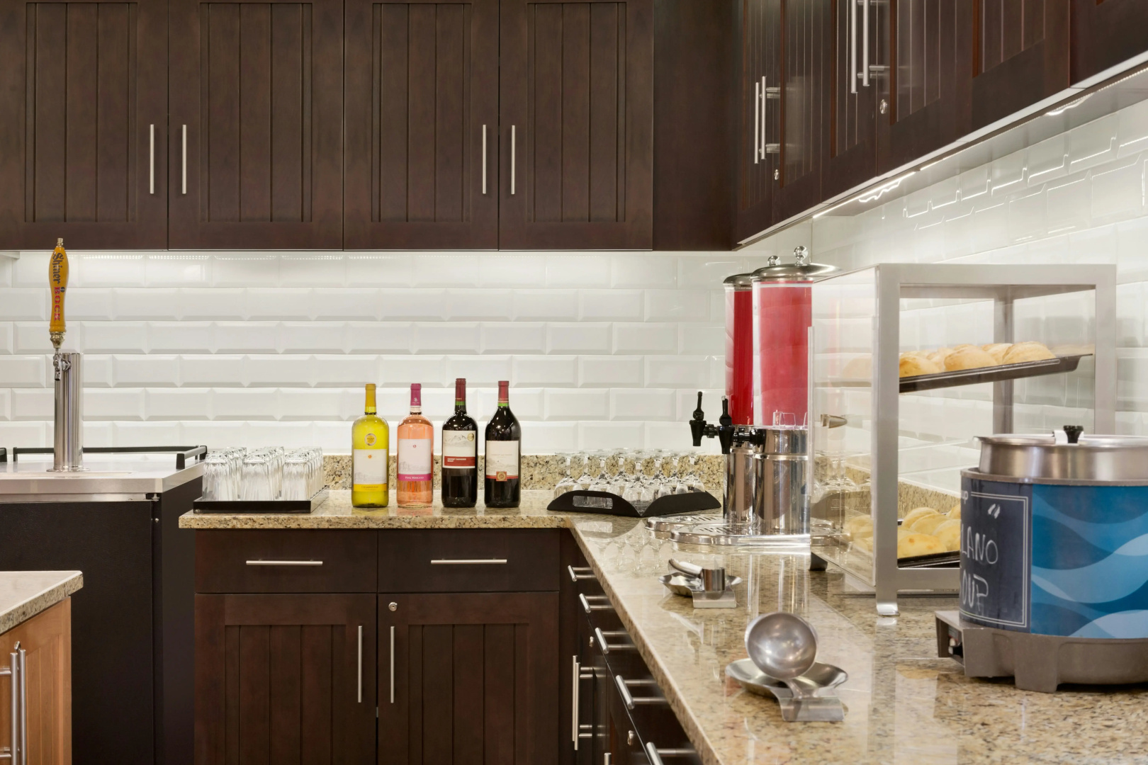 Photo - Homewood Suites by Hilton Houston - Willowbrook Mall