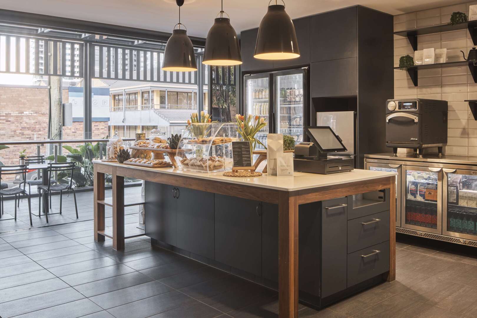 Foto - Kennigo Hotel Brisbane, Independent Collection by EVT