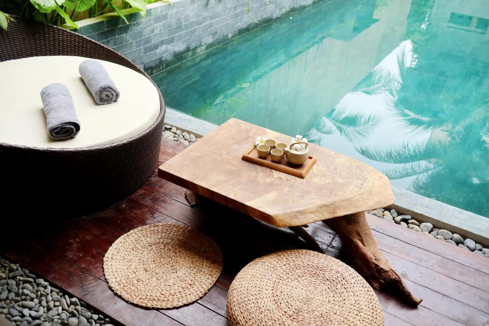 Foto - Sarina Hotel & Villa