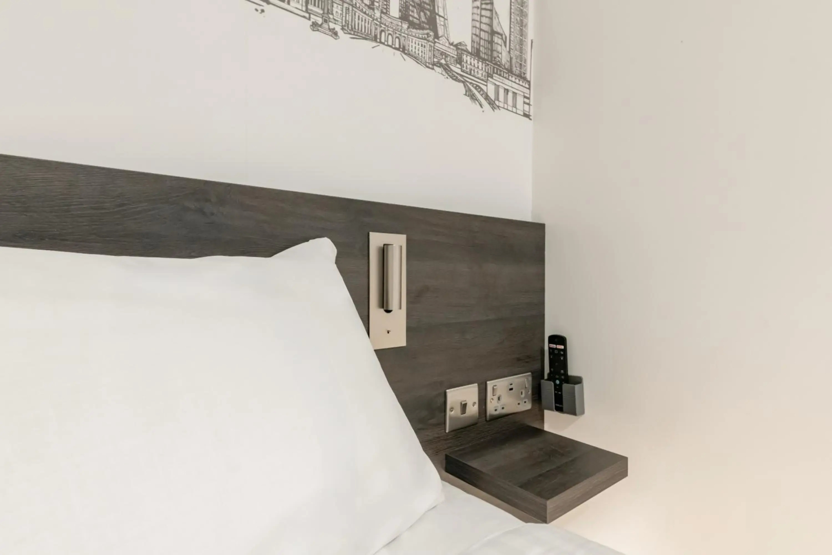 Foto - easyHotel Victoria