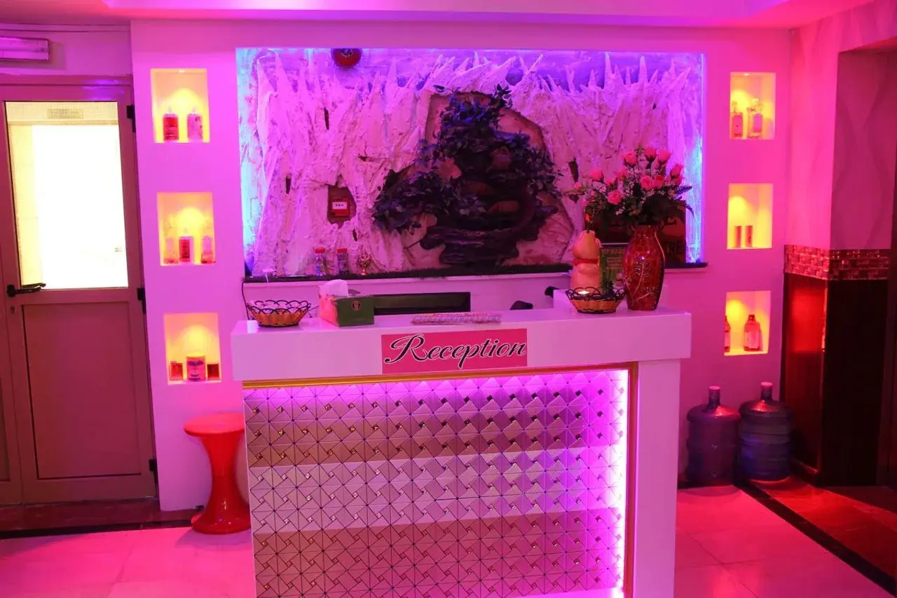 Photo - Zain International Hotel
