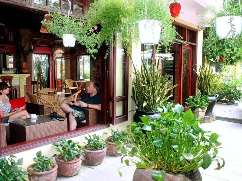 Foto - ANNAM HERITAGE Boutique Hotel & Spa