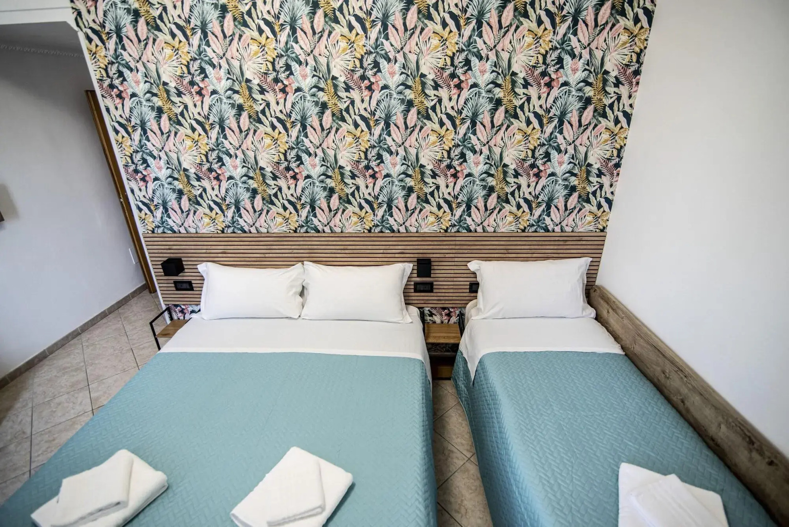 Foto - Hotel Dell'Urbe