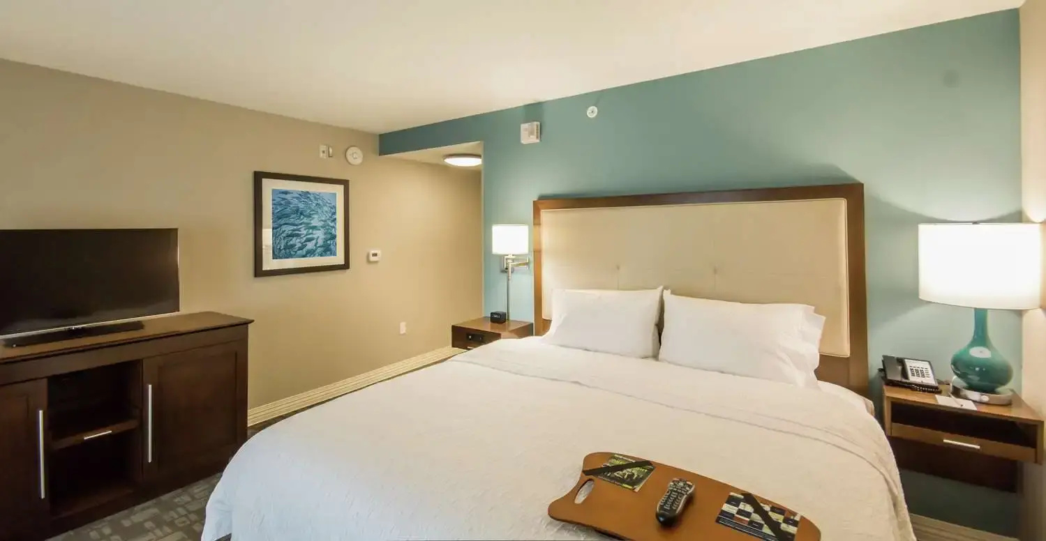 Foto - Hampton Inn & Suites Orlando At SeaWorld