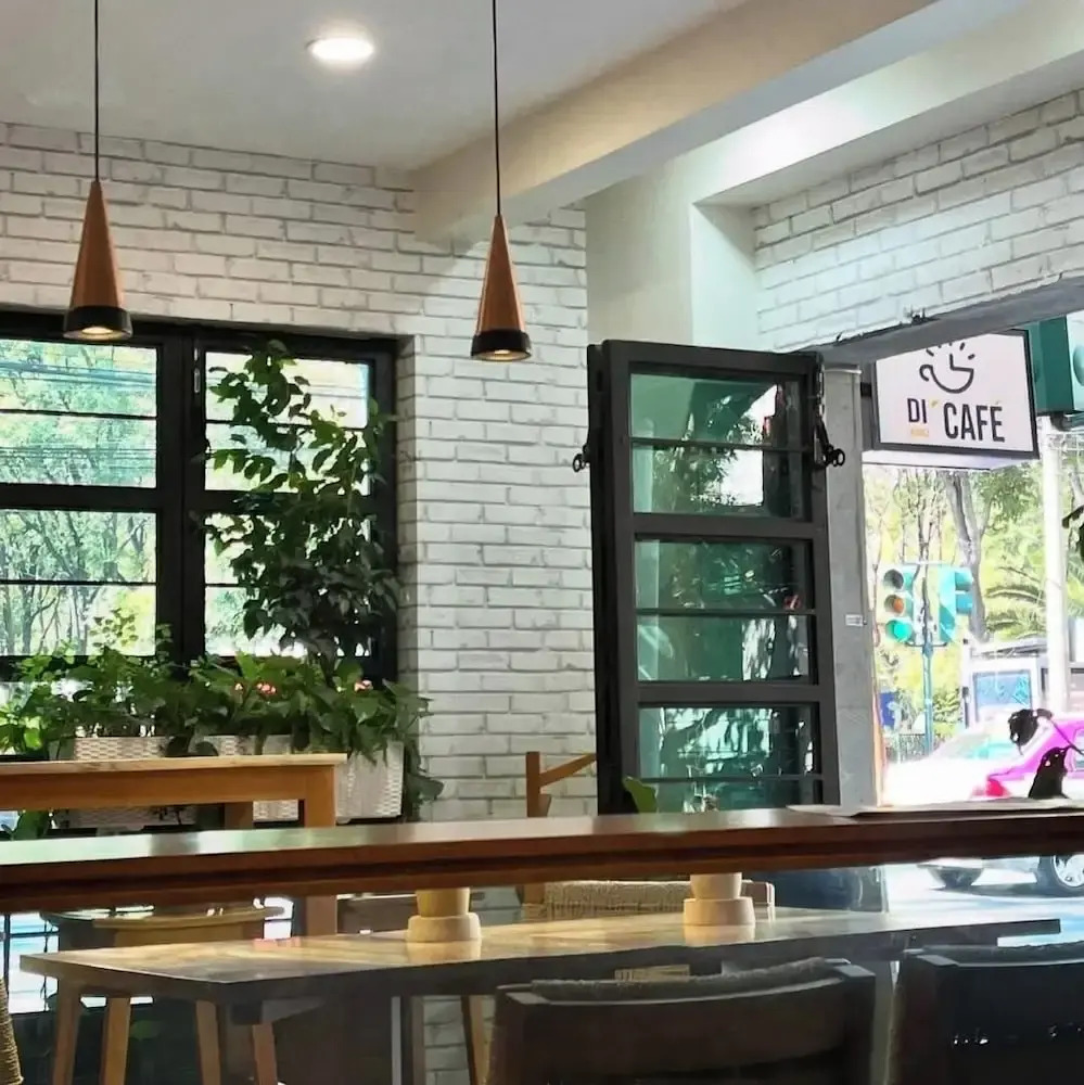 Foto - Hotel Boutique Casa Flor de Café