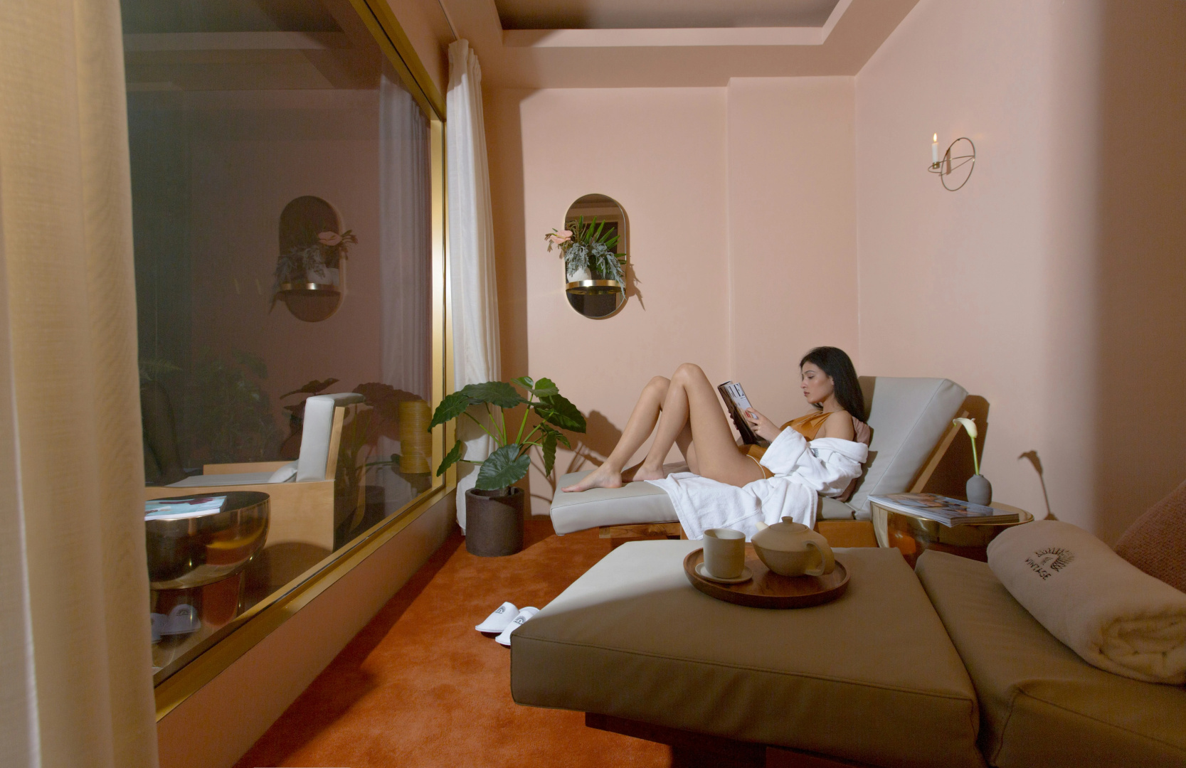 Foto - The Vintage Hotel & Spa - Lisbon