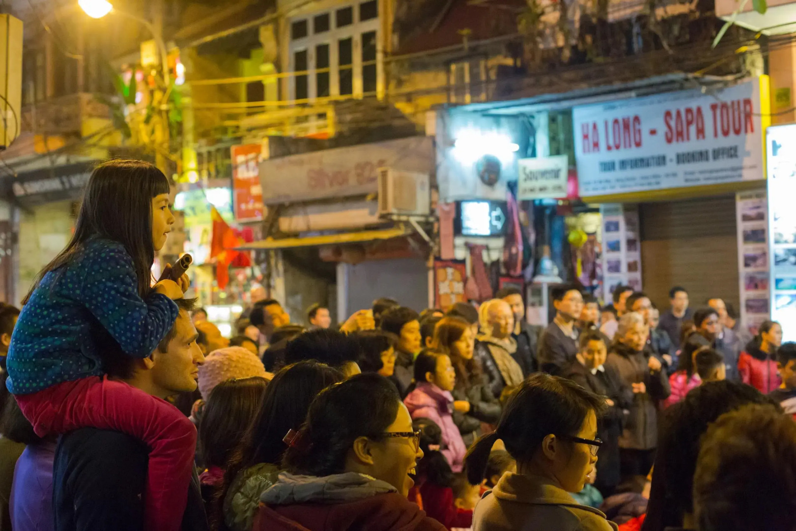 Photo - Luxury Old Quarter Hotel & Gym
