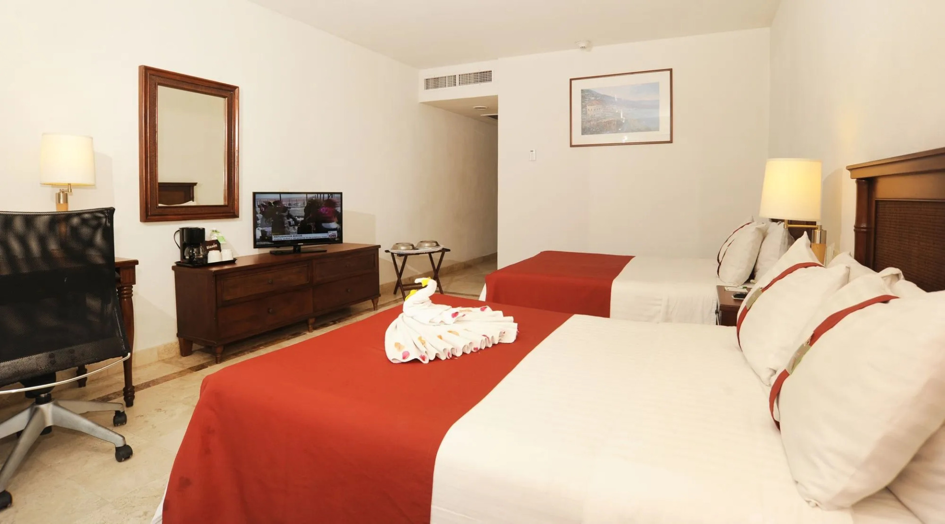 Foto - Gamma Plaza Ixtapa