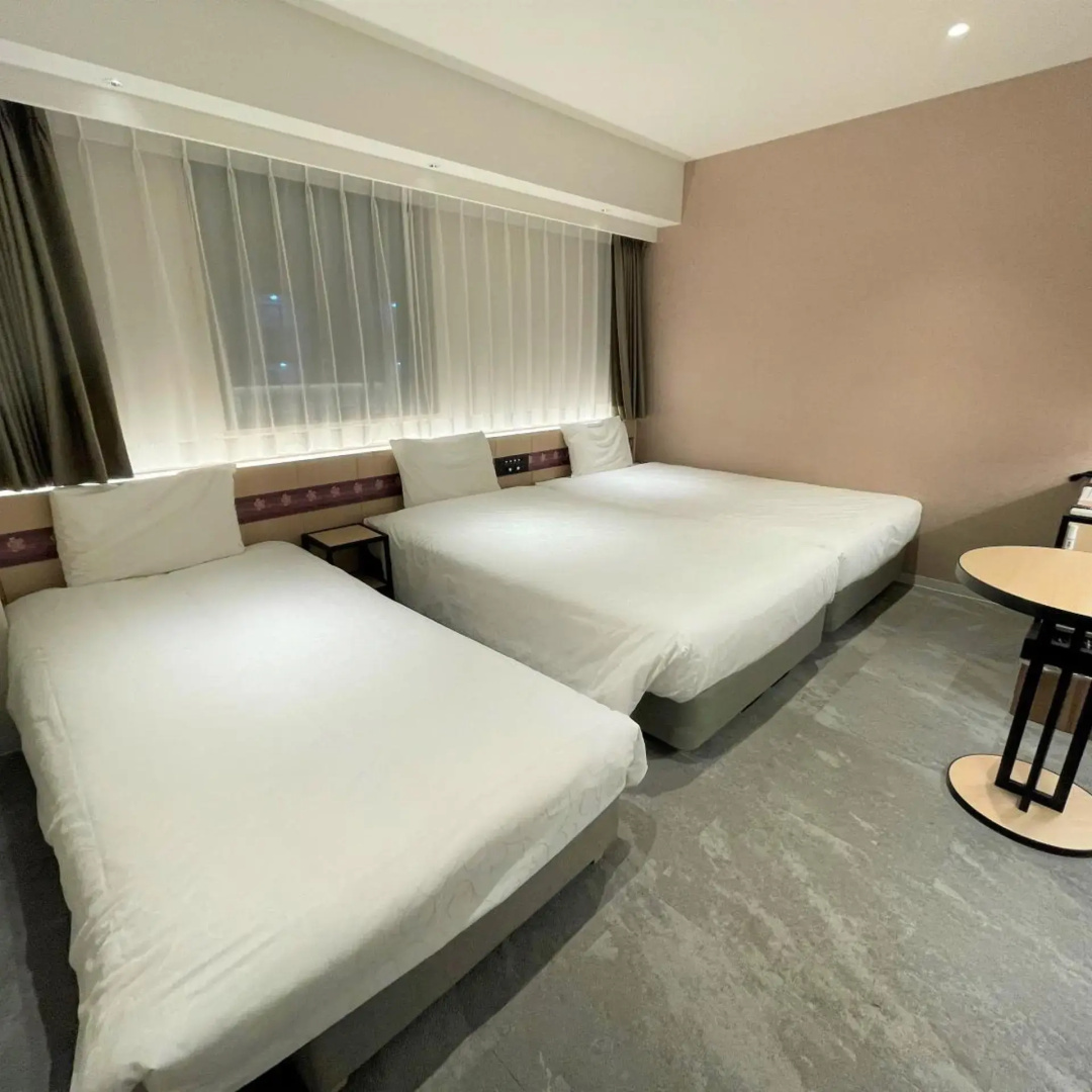 Photo - Henn na Hotel Premier Nara