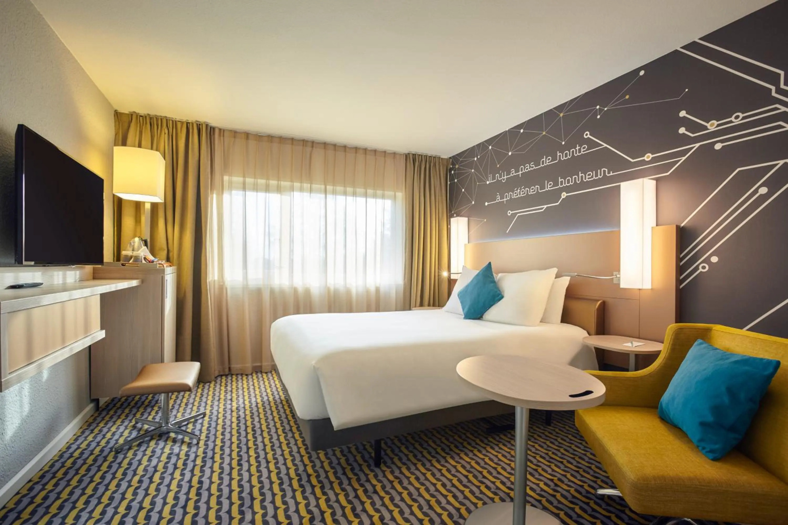 Photo - Mercure Paris Sud Les Ulis