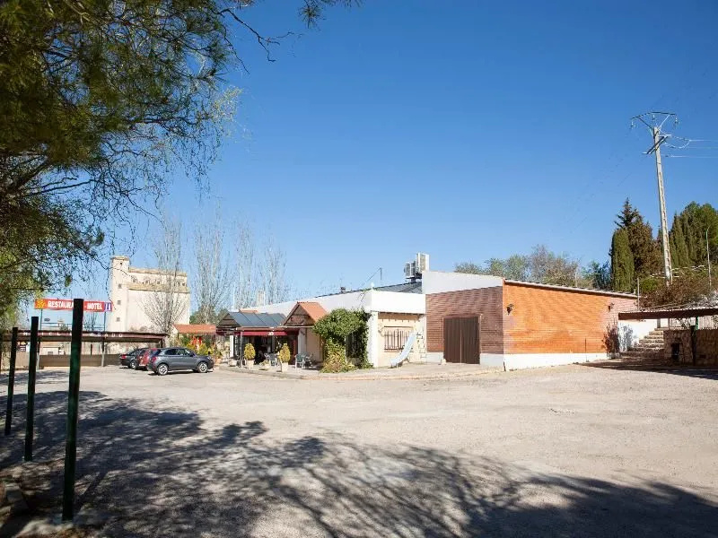 Foto - Hostal Rural El Caño by Vivere Stays
