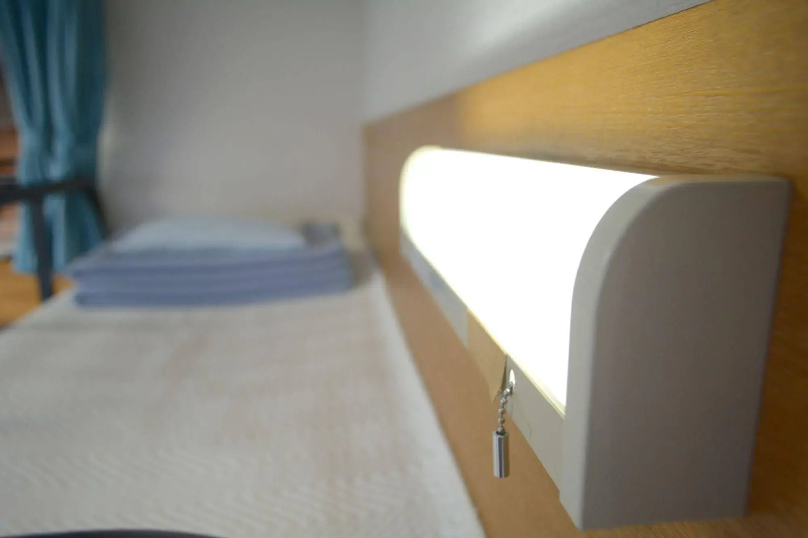 Foto - Tokyo Central Youth Hostel