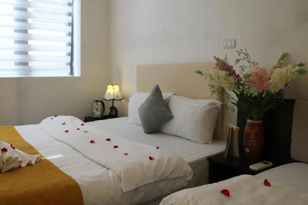 Foto - Hanoi Family Homestay