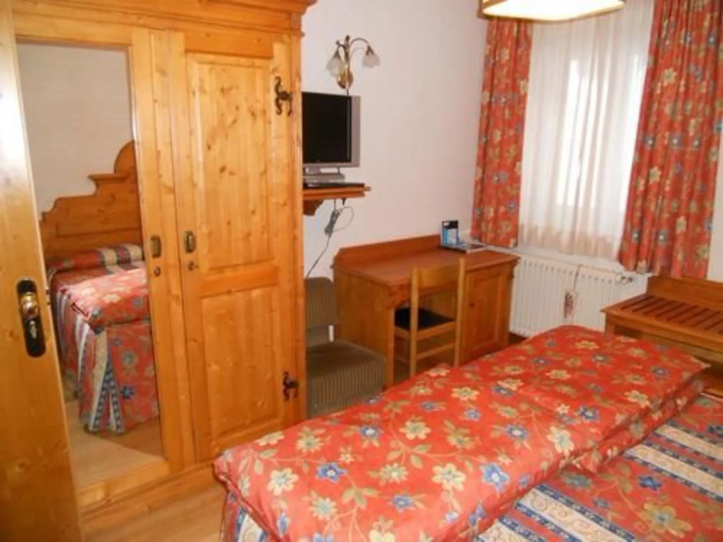 Foto - Hotel Bonapace ***S