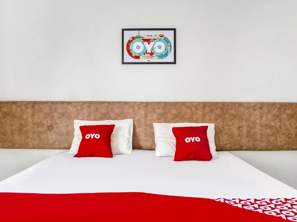 Foto - OYO Praia Hotel Recanto do Tomé - Salvador