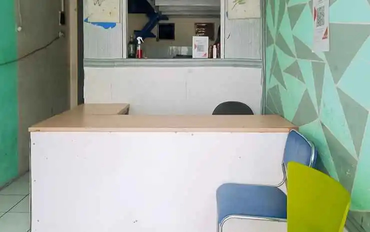 RedLiving Apartemen kemang View - My Room LapanLapan Tower Mahagoni
