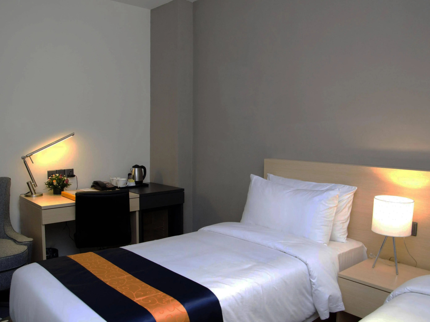 Foto - Pacific Express Hotel Central Market Kuala Lumpur