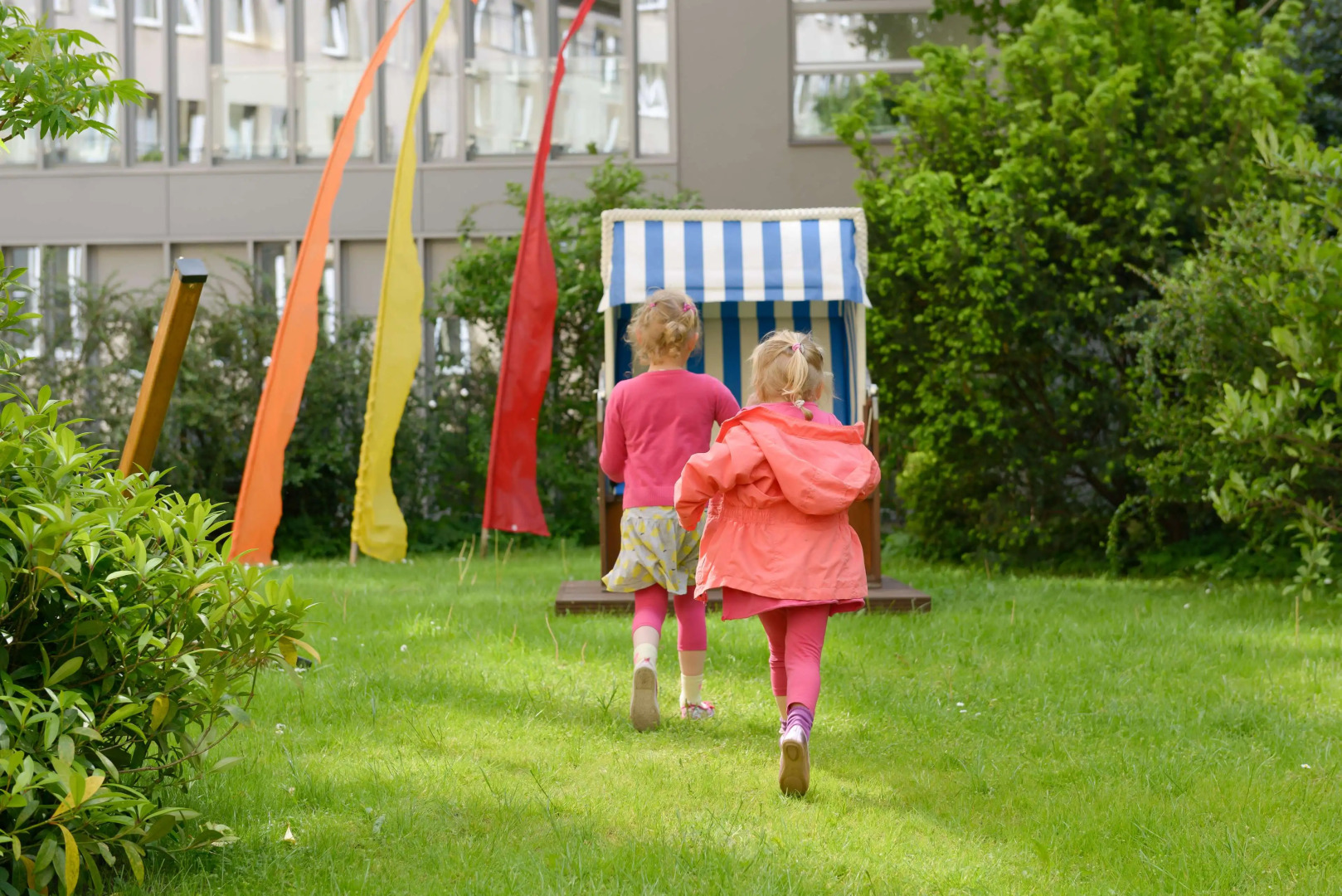 Foto - Hotel Stella Maris